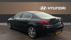 Peugeot 508 2.0 BlueHDi 150 GT Line 4dr Diesel Saloon